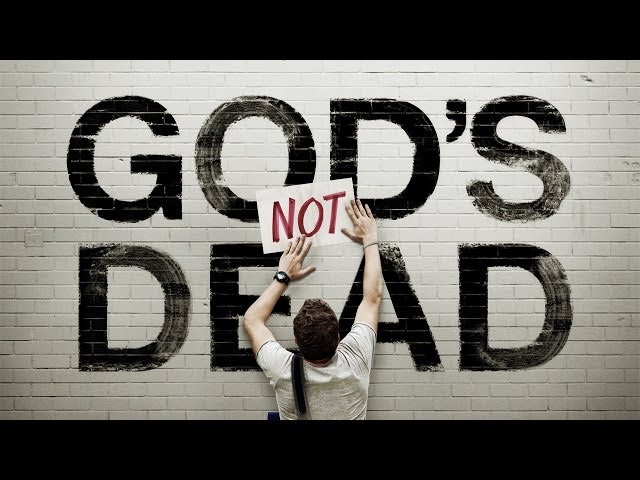 Gods-Not-Dead