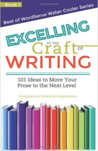 Excelling at the Craft of Writing