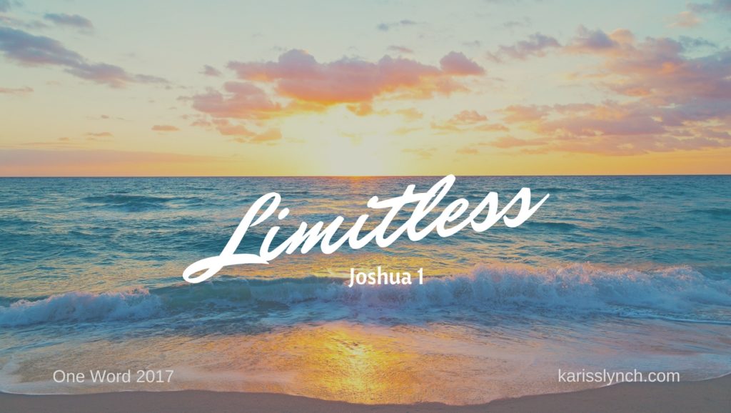 limitless-one-word-blog-header